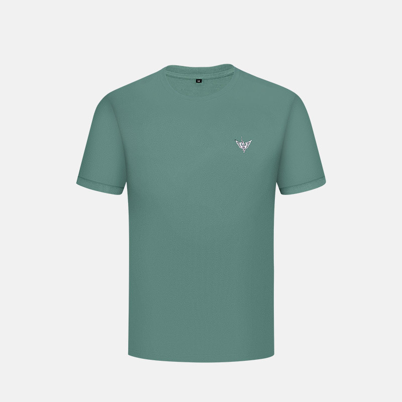Ethnic Wear Model Fashion - IT Men's Slim Fit Short Sleeve