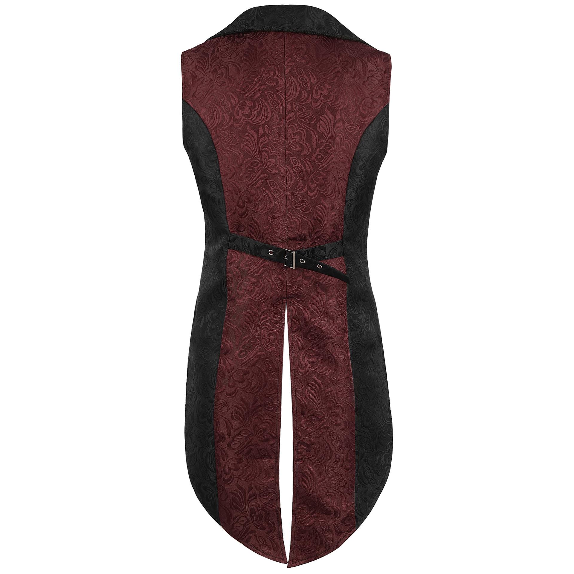 Men's Fashion Gift Vest Festiv - Ethnic Wear Fashion Brand ulasan dan harga