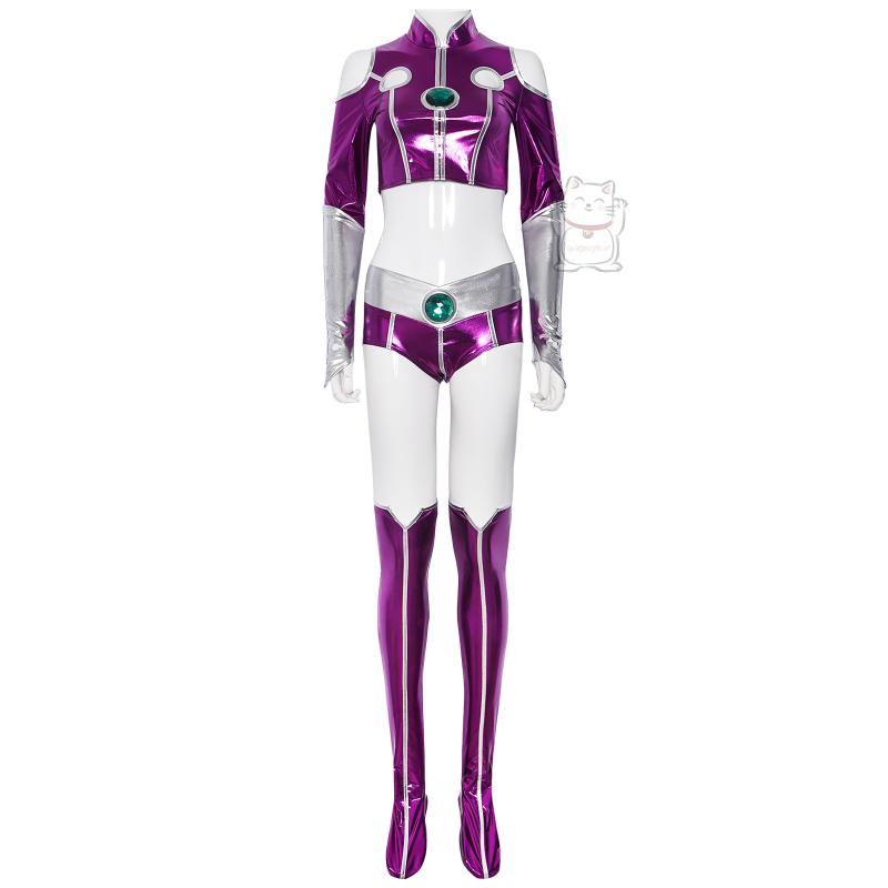 Anime TTItan Interstellar Cosp - Ethnic Outfit ulasan dan harga