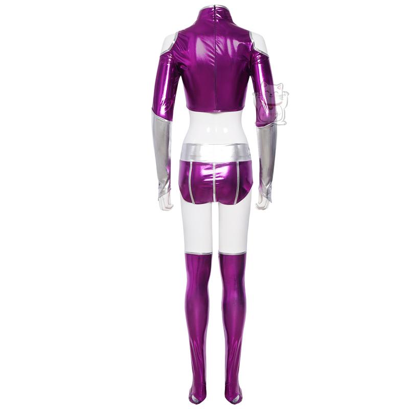 Anime TTItan Interstellar Cosp - Ethnic Outfit ulasan dan harga
