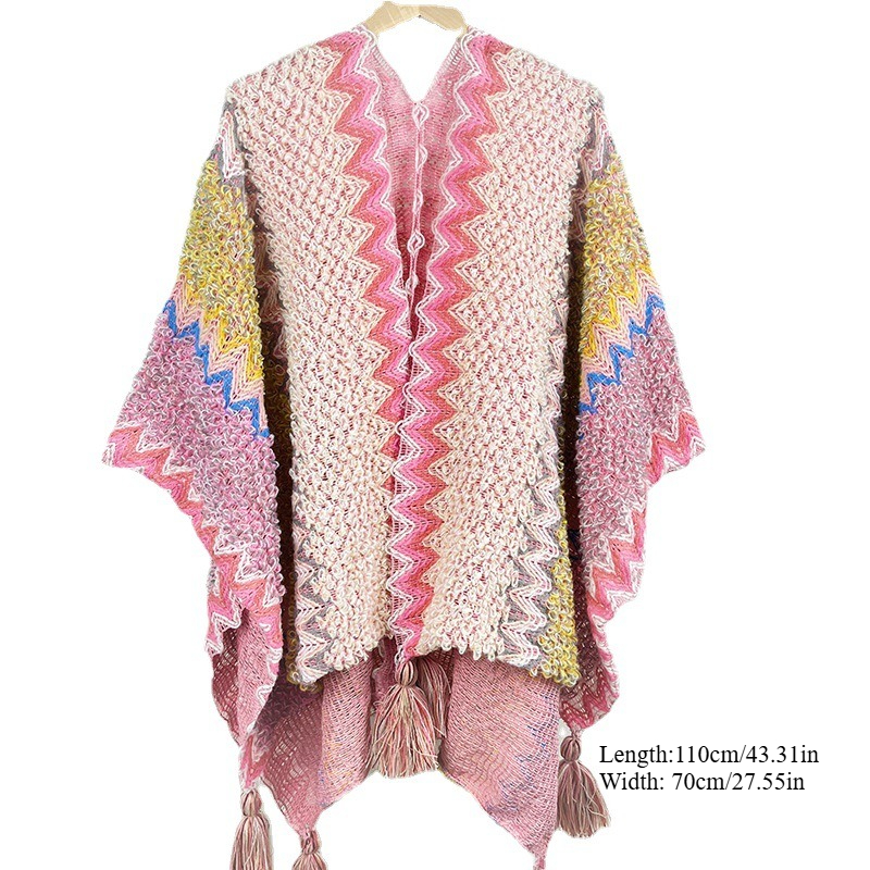 Ethnic style cloak, a must-hav - Go Ethnic Fashion ulasan dan harga