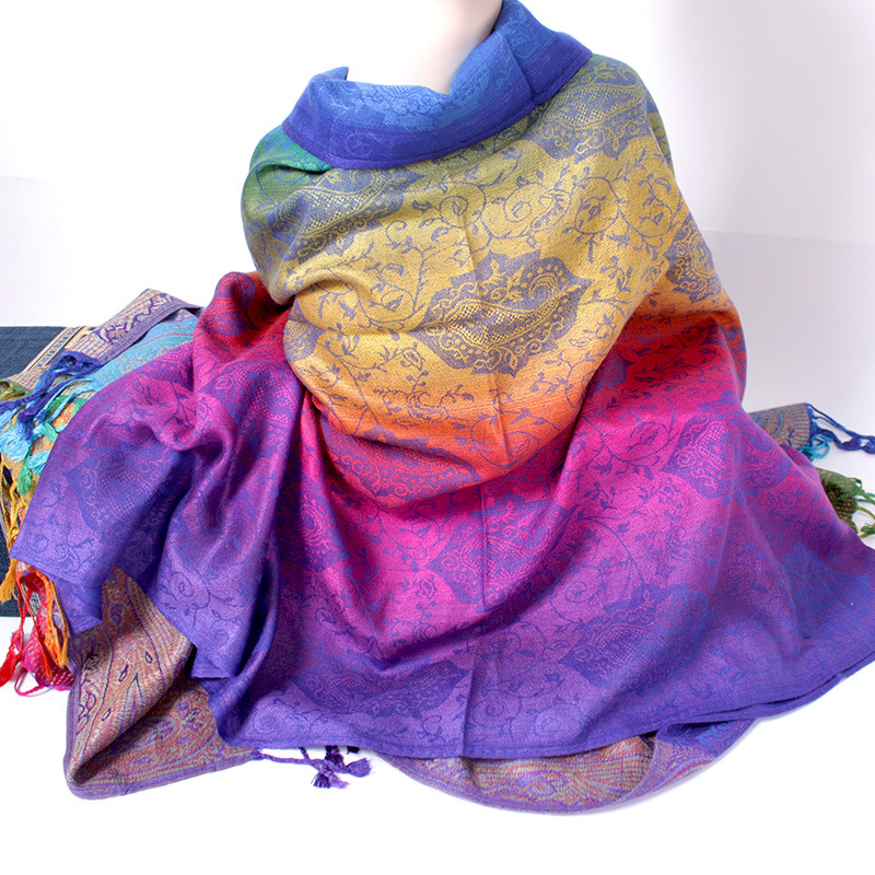 Ethnic-style Spring Autumn Mix - Go Ethnic Fashion ulasan dan harga