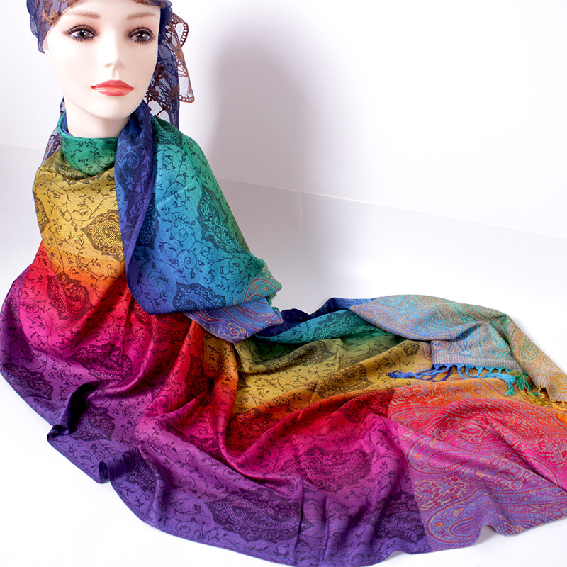 Ethnic-style Spring Autumn Mix - Go Ethnic Fashion ulasan dan harga