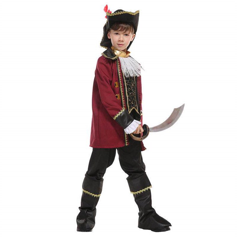 Halloween Children's Costume T - Ethnic Wear Fashion Brand ulasan dan harga