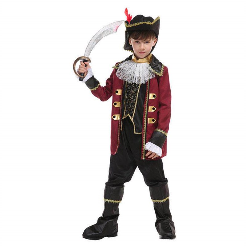 Halloween Children's Costume T - Ethnic Wear Fashion Brand ulasan dan harga