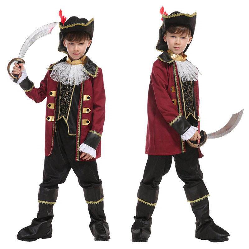 Halloween Children's Costume T - Ethnic Wear Fashion Brand ulasan dan harga