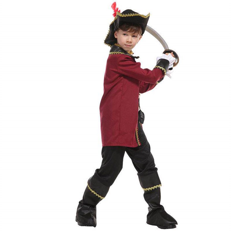 Halloween Children's Costume T - Ethnic Wear Fashion Brand ulasan dan harga