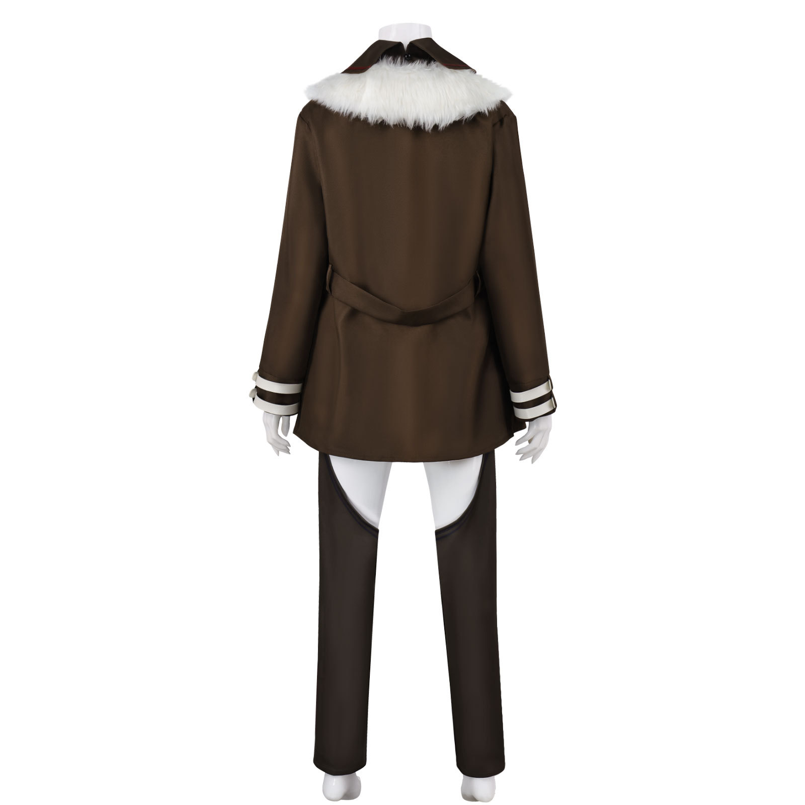 Anime Mushoku Tensei: Jobless  - Ethnic Outfit ulasan dan harga