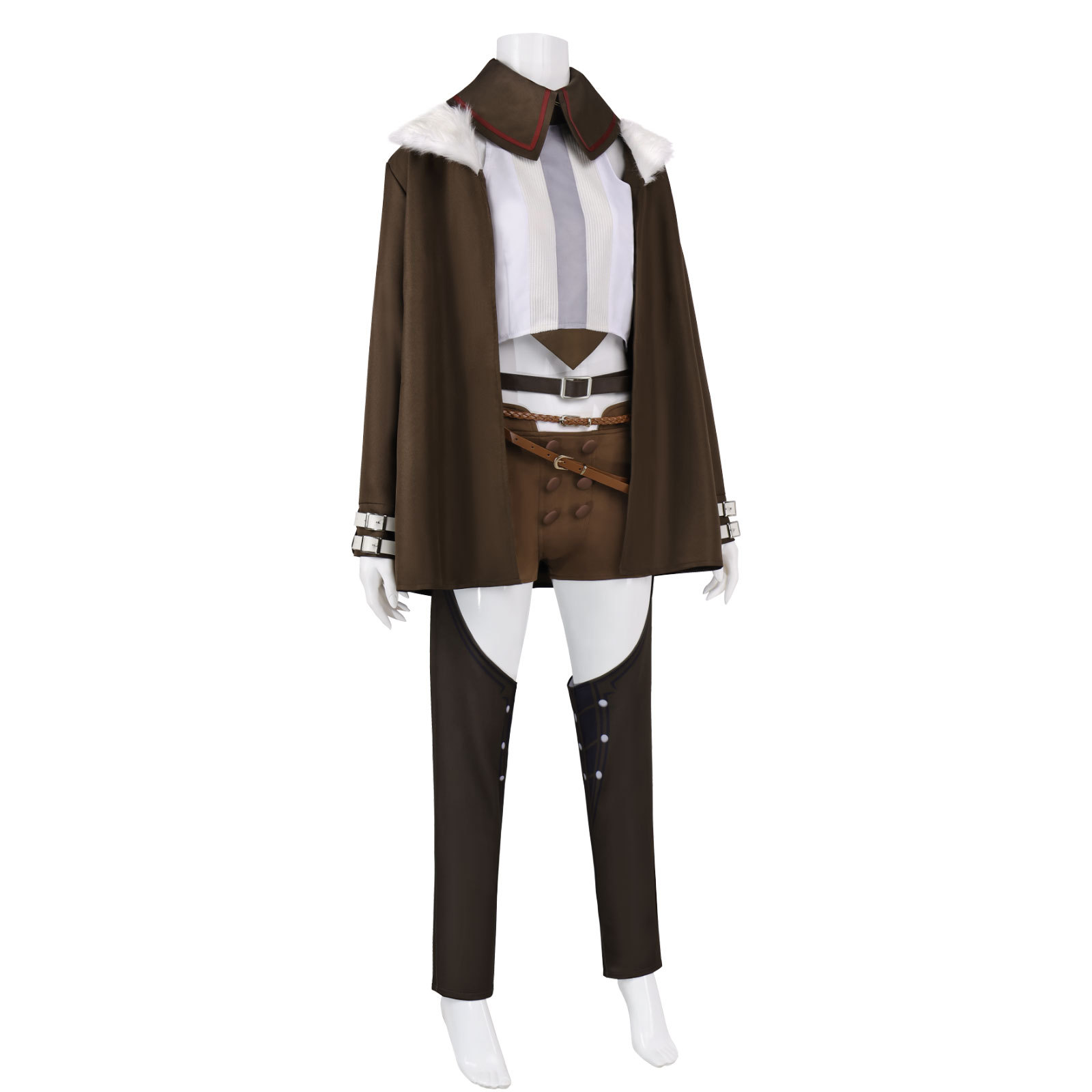 Anime Mushoku Tensei: Jobless  - Ethnic Outfit ulasan dan harga