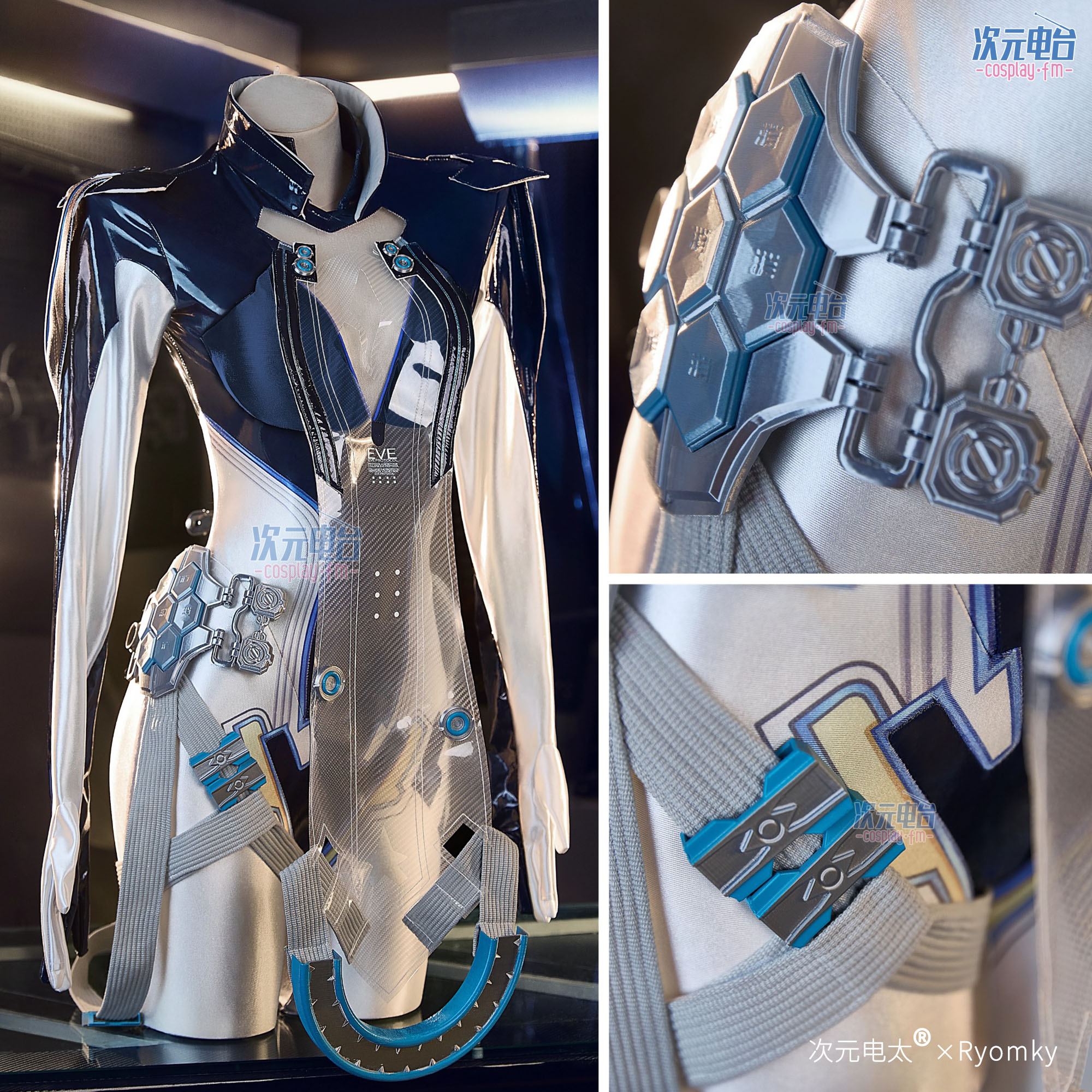 NIKKE:The Goddess of Victory R - Ethnic Outfit ulasan dan harga
