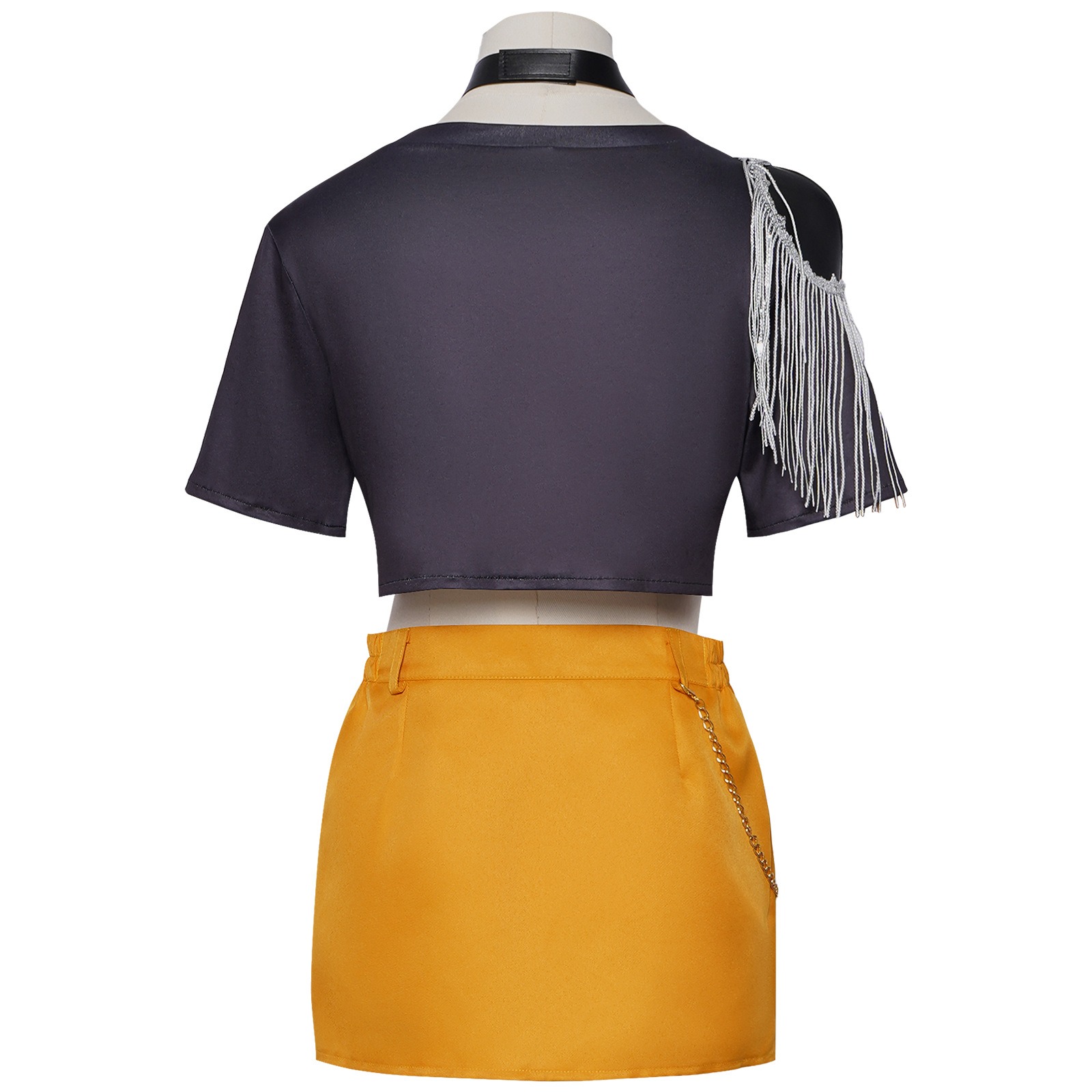 Homchee Trends COS Cosplay Cos - Ethnic Outfit ulasan dan harga