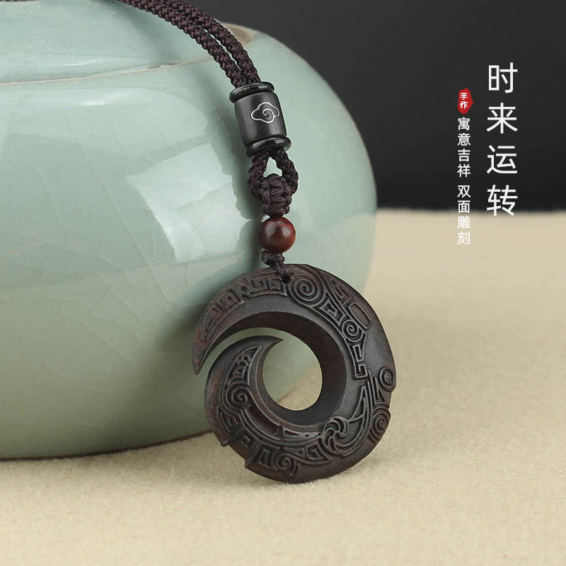 Times come and go, ebony penda - Go Ethnic Fashion ulasan dan harga