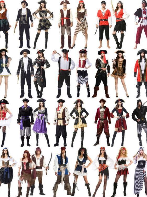 Adult Halloween Performance Pi - Ethnic Wear Fashion Brand ulasan dan harga