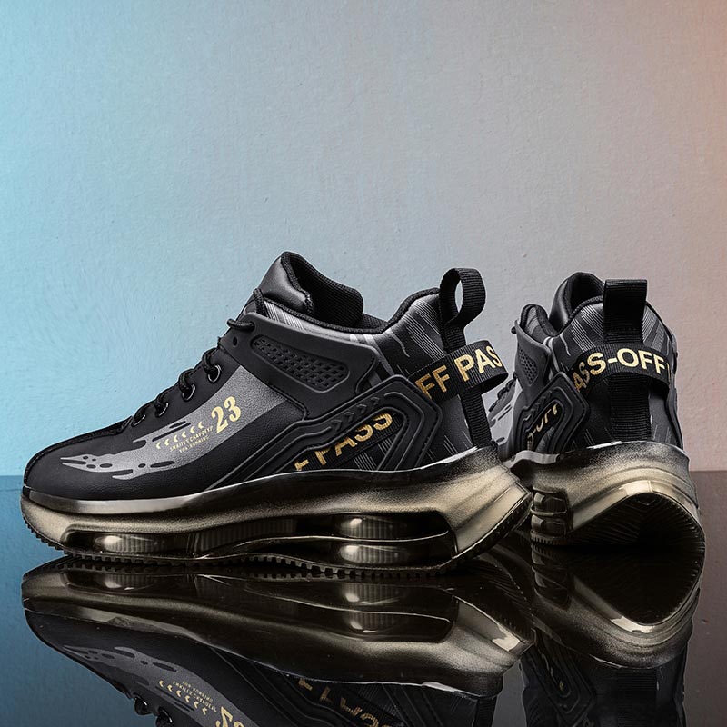flatform spring sneakers men a - Ethnic Music For Fashion Show ulasan dan harga