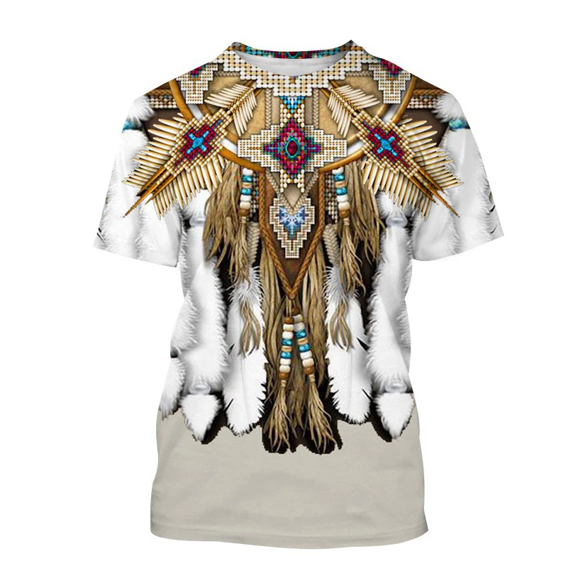 Indian T-Shirts Ethnic Style 3 - Fashion Ethnic Indian Clothing ulasan dan harga