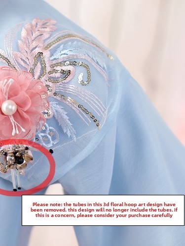 New Traditional Korean Ethnic  - Ethnic Style Dresses ulasan dan harga