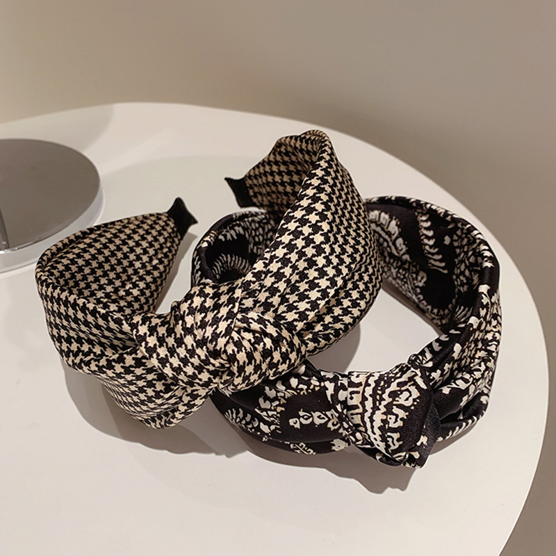 Fashion women's hair accessori - Go Ethnic Fashion ulasan dan harga