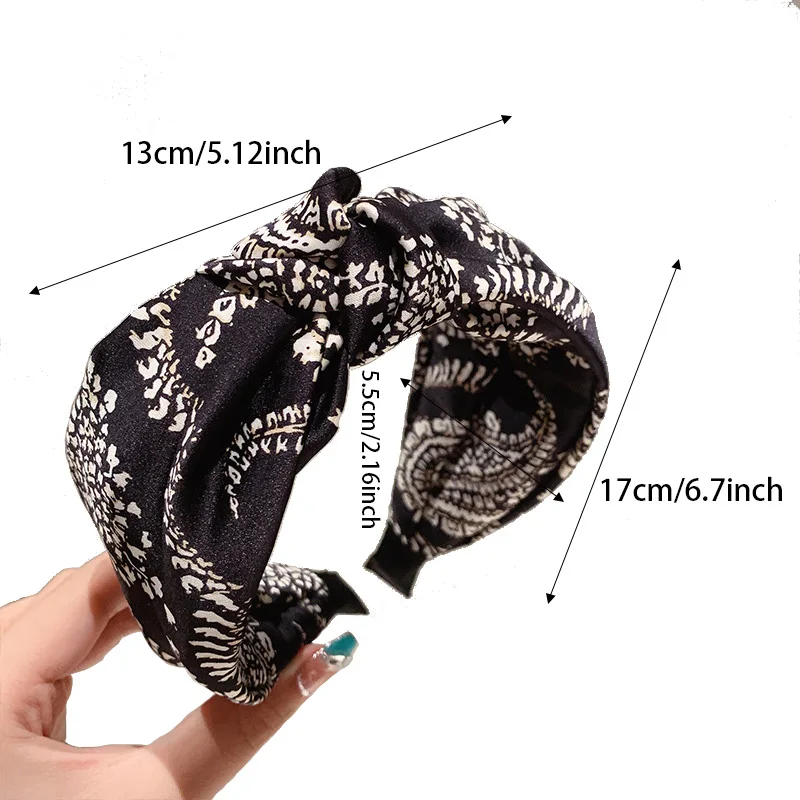 Fashion women's hair accessori - Go Ethnic Fashion ulasan dan harga