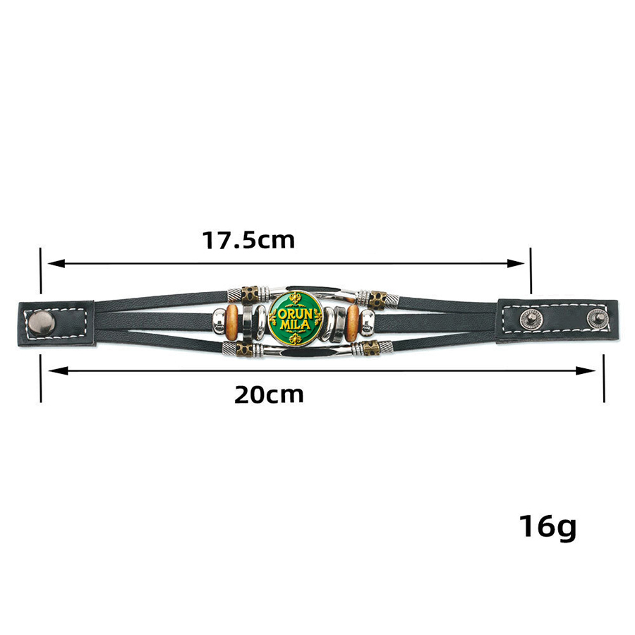Retro Green Golden Orun Mila T - Ethnic Fashion Meaning ulasan dan harga