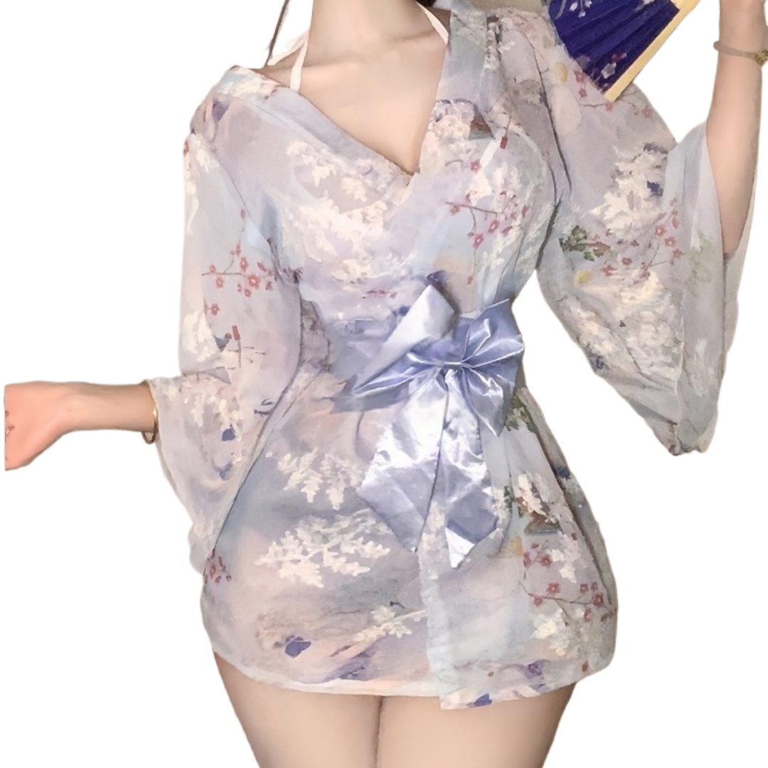 2026 New Tokyo Goddess Girl Sw - Ethnic Outfit ulasan dan harga