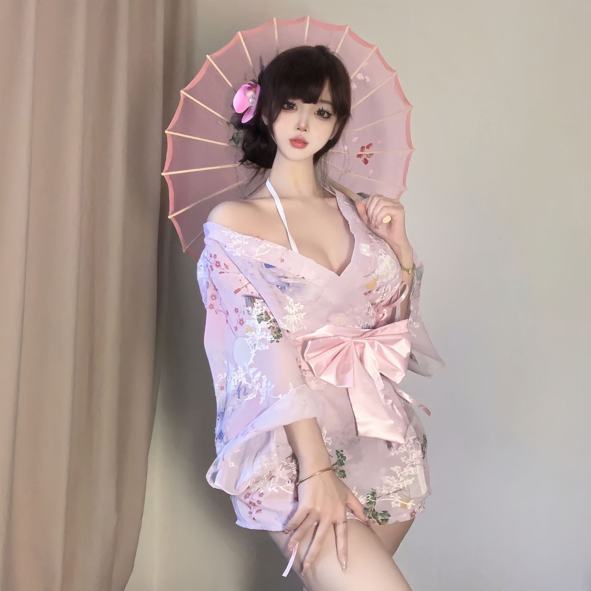 2026 New Tokyo Goddess Girl Sw - Ethnic Outfit ulasan dan harga