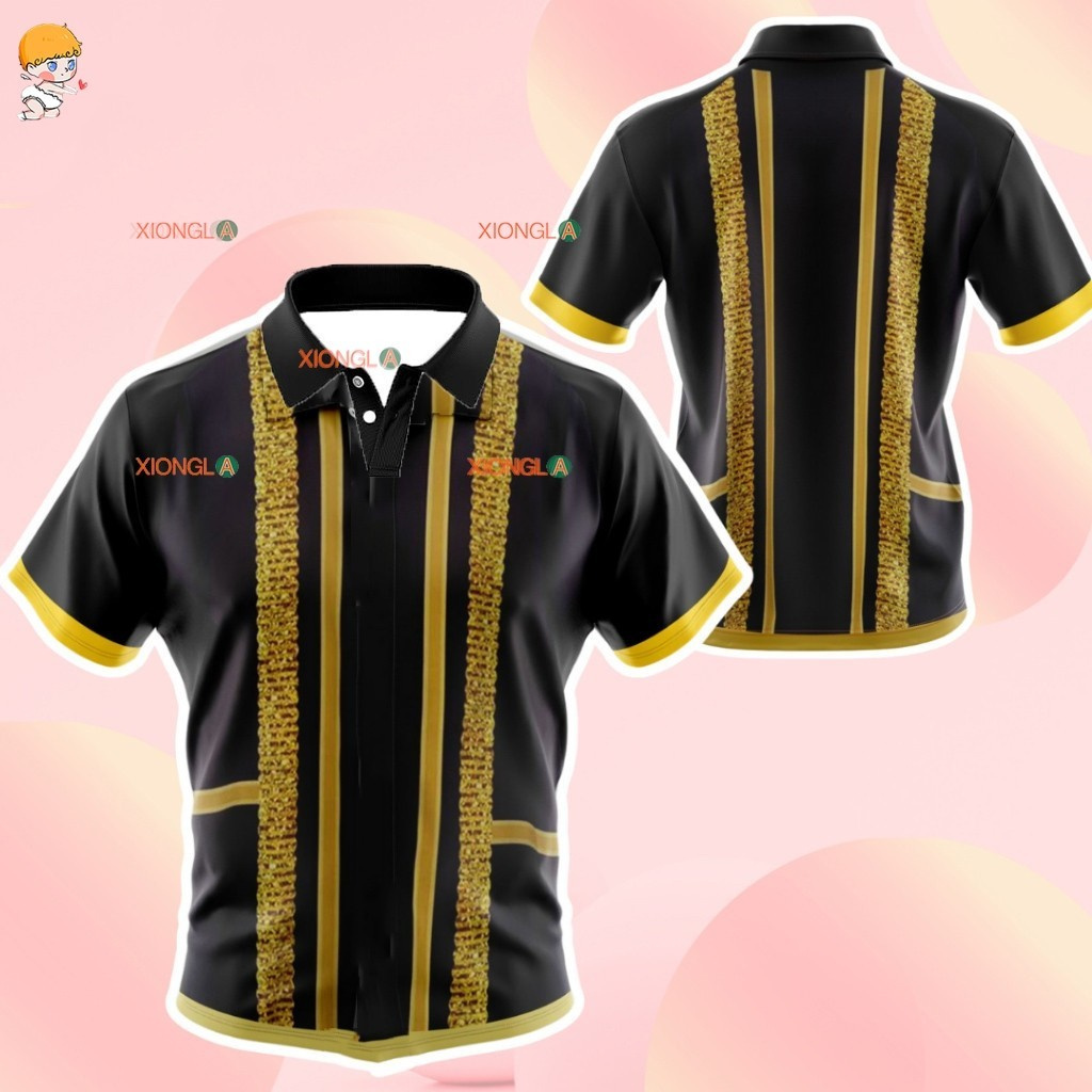 2026 Traditional Hmong Pattern - Ethnic Fashion Men ulasan dan harga