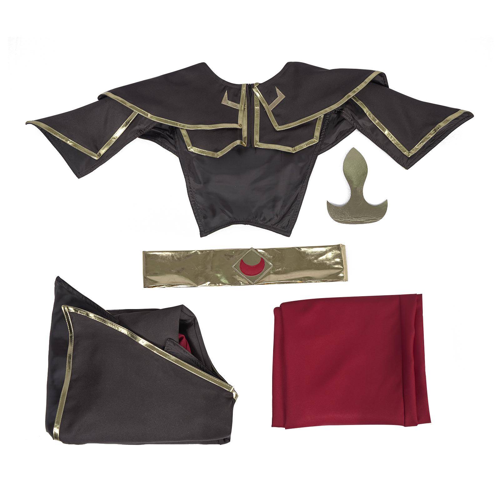 Halloween Performance Costume  - Ethnic Wear Fashion Brand ulasan dan harga
