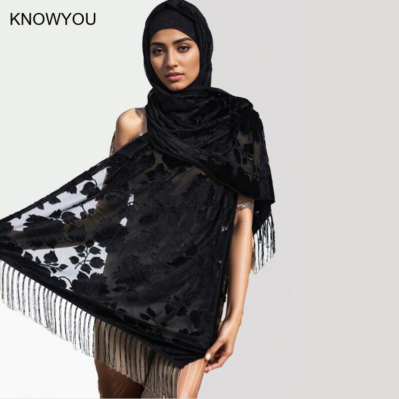 New Elegant Ethnic Style Velve - Ethnic Style Dresses ulasan dan harga